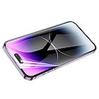 Гідрогелева захисна плівка для плоттера Hoco G100-1 high definition, розмір 120 мм х 180 мм, фото 3