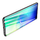 Гідрогелева захисна плівка для плоттера Hoco G100-1 high definition, розмір 120 мм х 180 мм, фото 4