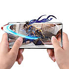 Гідрогелева захисна плівка для плоттера Hoco G100-1 high definition, розмір 120 мм х 180 мм, фото 5