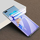 Гідрогелева захисна плівка для плоттера Hoco G100-3 anti blue ray, 120 мм х 180 мм, фото 7