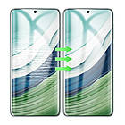 Гідрогелева захисна плівка для плоттера Hoco G100-6 self-repairing, 120 мм х 180 мм, фото 2