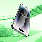 Гідрогелева захисна плівка для плоттера Hoco G100-6 self-repairing, 120 мм х 180 мм, фото 7