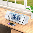 Пліттер Hoco G100 для нарізування гідрогелевої плівки white, фото 2