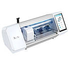 Пліттер Hoco G100 для нарізування гідрогелевої плівки white, фото 3