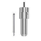 Пліттер Hoco G100 для нарізування гідрогелевої плівки white, фото 6