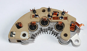 Діодний міст Нексія Ланос AS ARC1021