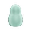 Вакуумний стимулятор з вібрацією Satisfyer Pro To Go 1 Mint, фото 4