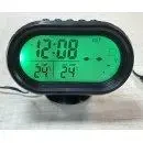 Годинник VST 7009V зелені