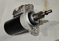 Стартер Volkswagen Passat B3, B4 (88-) 1,6і-2.0i, Volkswagen Golf III (91-) 1.6i, 1.8i, AUDI A3, FORD GALAXY I, SKODA OCTAVIA