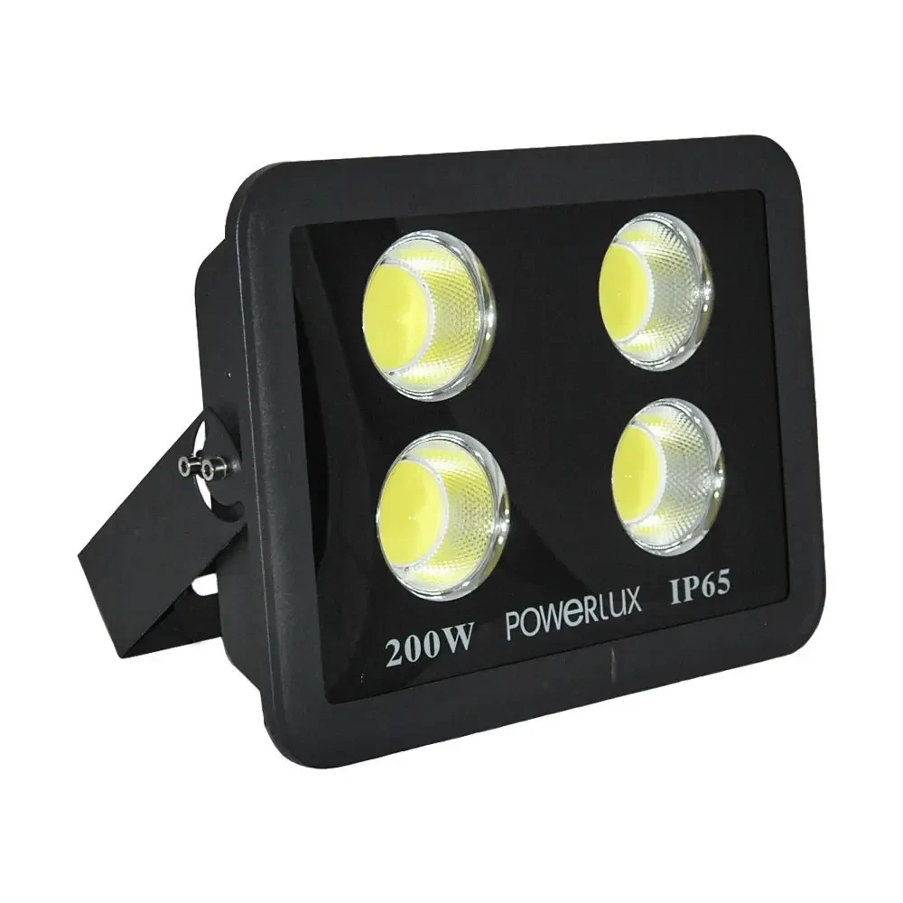 Прожектор світлодіодний PWL 200W  IP65-TOWER, фото 1