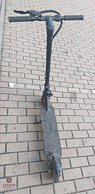 Електросамокат без марки та морделі