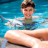 Інтерактивна іграшка "Велика Біла Акула" Pets & Robo Alive 71126, фото 8