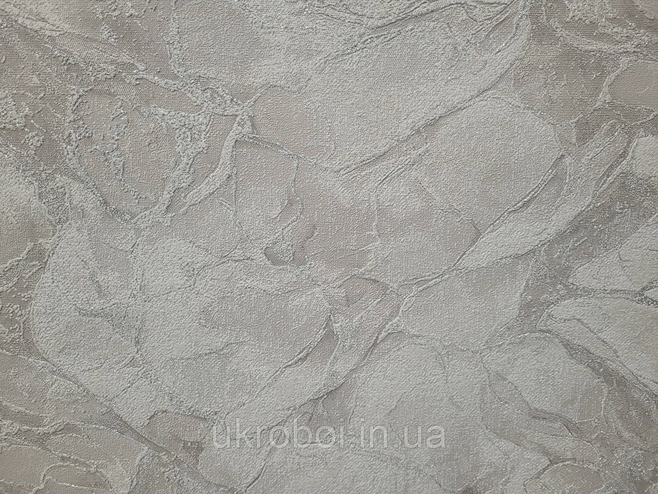 Шпалери вінілові на флізеліновій основі VIP Class 1,06х10,05м 3826-01