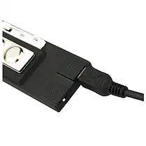 Бігаючий рядок B1248 бейджик, фото 3