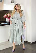 Сукня на літо з крепу, фото 2