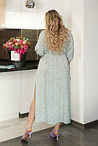 Сукня на літо з крепу, фото 4