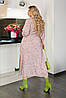 Сукня на літо з крепу, фото 7