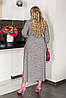 Сукня на літо з крепу, фото 10