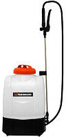 Обприскувач акумуляторний Tekhmann TGS-10/i20 10л 20В 3бар 1л·хв 4.8кг
