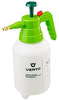 Обприскувач ручний Verto 1.5л 2.5бар 0.52л•хв 0.35кг