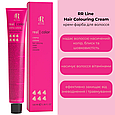 Крем-фарба для волосся RR Line №4/2 100 мл, фото 3