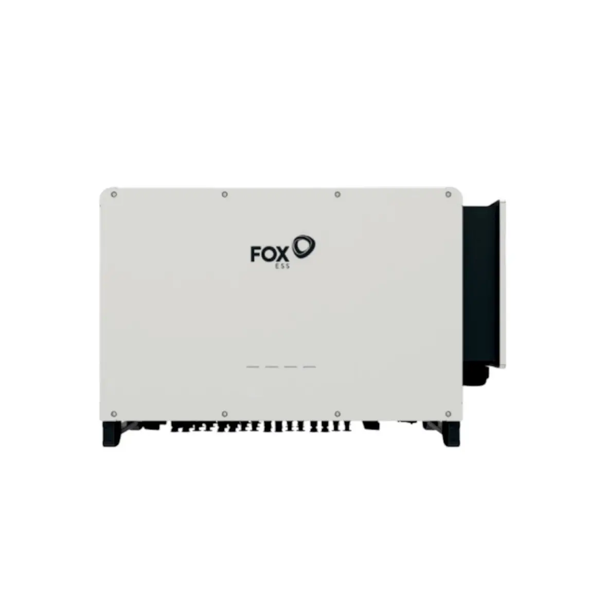 Мережевий інвертор трифазний, 100 кВт, Fox ESS R100-G2, 9/2 MPPT, IP66 (високовольтний)