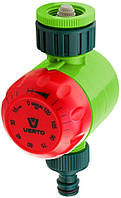 Таймер для поливу Verto, 1/2"-3/4", механічний, до 120 хв