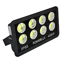 Прожектор світлодіодний PWL 400W IP65-TOWER