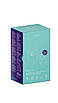 Смарт-вібратор у трусики We-Vibe Moxie+ Aqua, оновлений пульт ДК, фото 5
