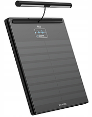 Смарт-ваги Withings Body Scan Black, фото 4