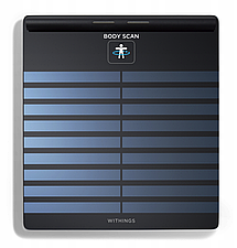 Смарт-ваги Withings Body Scan Black, фото 6