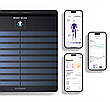 Смарт-ваги Withings Body Scan Black, фото 7