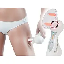 Вакуумний масажер антицелюлітний Celluless MD, фото 2