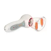 Вакуумний масажер антицелюлітний Celluless MD, фото 3