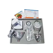 Вакуумний масажер антицелюлітний Celluless MD, фото 5