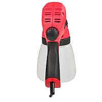 Фарбопульт Vitals Es 2630JS 60 Вт 260 мл/хв Ручний фарбопульт Компактний електричний фарбопульт