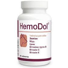 Dolfos (Дольфос) HemoDol (ГемоДол) - №90, фото 1