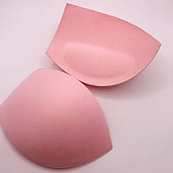 Чашка рожева, розмір 1 (65В 70А 75АА)