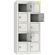 Абонентська шафа AL-10, фото 2