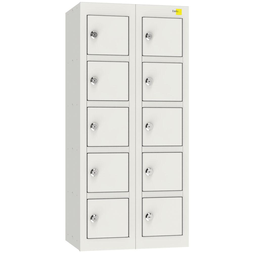 Абонентська шафа AL-10, фото 1