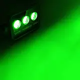 Прожектор світлодіодний PWL 300W IP65-COLOR, фото 3