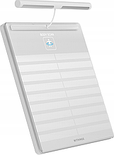 Смарт-ваги Withings Body Scan White
