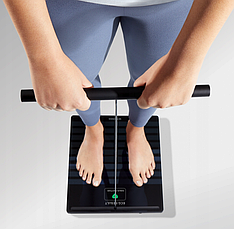 Смарт-ваги Withings Body Scan White, фото 5