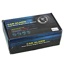 Автосигнализазия CAR ALARM KD3600 GSM/GPS/APP/кнопка старт-стоп (12) в упак.12 шт., фото 3