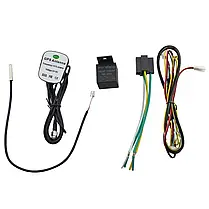 Автосигнализазия CAR ALARM KD3600 GSM/GPS/APP/кнопка старт-стоп (12) в упак.12 шт., фото 5