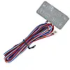 Автосигнализазия CAR ALARM KD3600 GSM/GPS/APP/кнопка старт-стоп (12) в упак.12 шт., фото 10