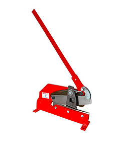 Ручний верстат для різання листового металу товщиною до 7мм Afacan 3R7