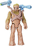 Фігурка Марвел Стражі Галактики Грут 29 см Marvel Titan Hero Series Guardians of The Galaxy Groot Hasbro, фото 4