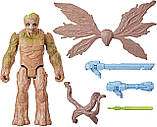 Фігурка Марвел Стражі Галактики Грут 29 см Marvel Titan Hero Series Guardians of The Galaxy Groot Hasbro, фото 3