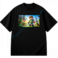 Футболка дитяча підліткова Роблокс Roblox